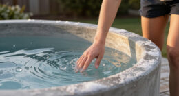 10 Best Cold Plunge Tubs for Home in 2026