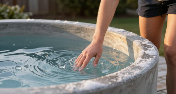 10 Best Cold Plunge Tubs for Home in 2026