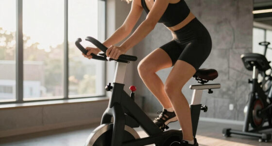 10 Best Commercial Spin Bikes for Home in 2026