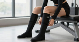 10 Best Compression Boots for Recovery in 2026