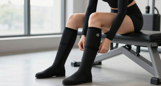 10 Best Compression Boots for Recovery in 2026
