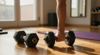 10 Best Dumbbell Sets For Home Gym In 2026