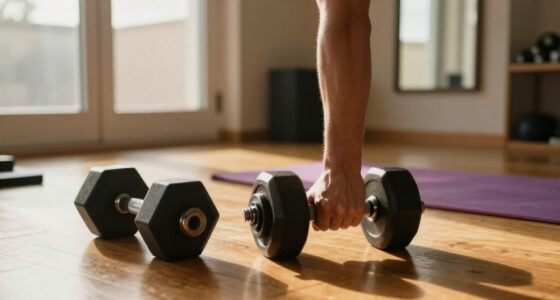 10 Best Dumbbell Sets For Home Gym In 2026