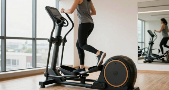 10 Best Ellipticals For Home In 2026