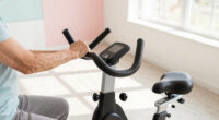 10 Best Exercise Bikes for Seniors in 2026