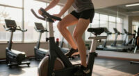 10 Best Exercise Bikes for Tall Riders in 2026