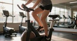 10 Best Exercise Bikes for Tall Riders in 2026