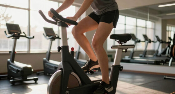 10 Best Exercise Bikes for Tall Riders in 2026
