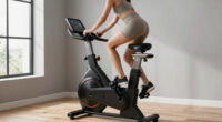 10 Best Exercise Bikes With Screen in 2026