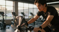 10 Best Fan Bikes for Cardio in 2026