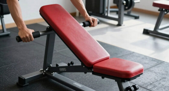 10 Best FID Weight Benches in 2026