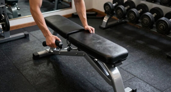 10 Best FID Weight Benches in 2026
