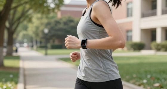 10 Best Fitness Trackers for Students in 2026