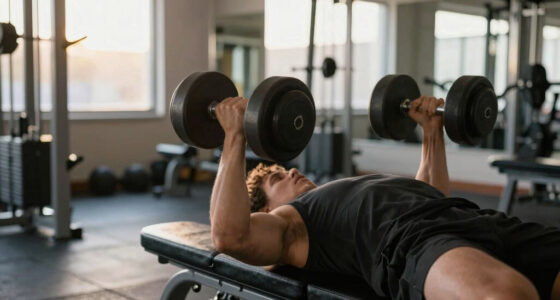 10 Best Flat Weight Benches in 2026
