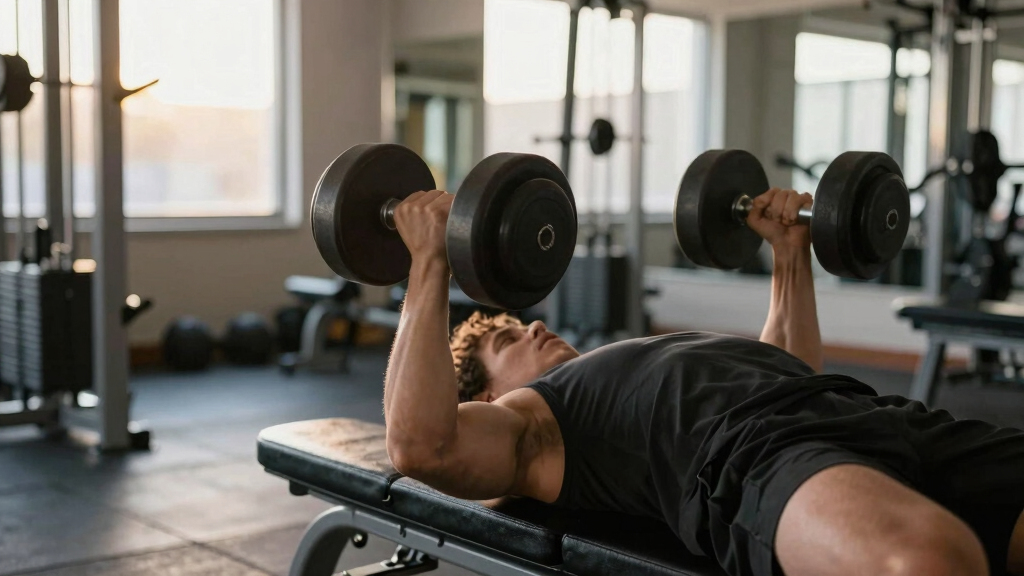 10 Best Flat Weight Benches in 2026