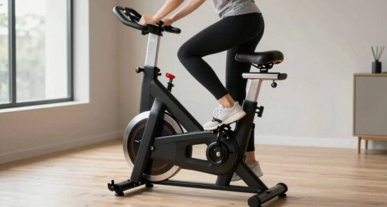 10 Best Foldable Exercise Bikes in 2026