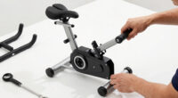 10 Best Foldable Exercise Bikes in 2026
