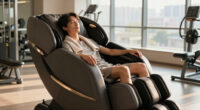 10 Best Full-Body Massage Chairs in 2026