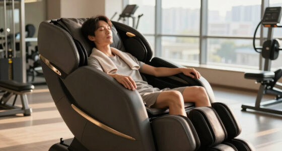 10 Best Full-Body Massage Chairs in 2026