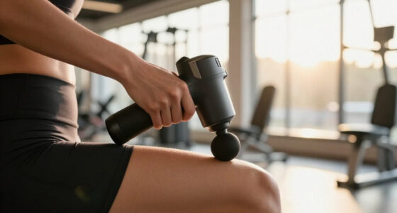 10 Best High-End Massage Guns in 2026
