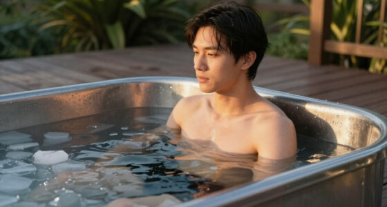 10 Best Ice Bath Tubs With Chiller in 2026