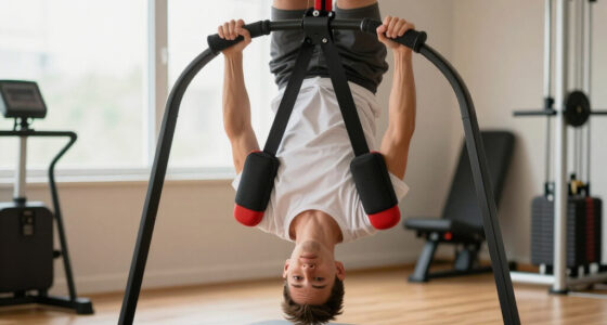 10 Best Inversion Tables for Back Pain in 2026