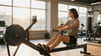 10 Best Magnetic Rowing Machines in 2026