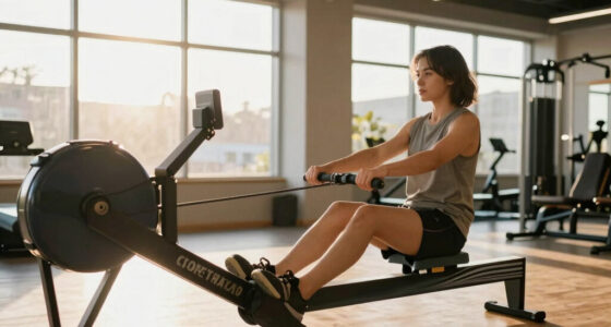 10 Best Magnetic Rowing Machines in 2026