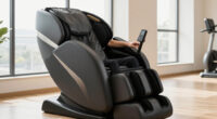 10 Best Massage Chairs Under 1000 in 2026