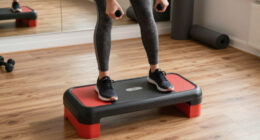 10 Best Mini Steppers For Home In 2026