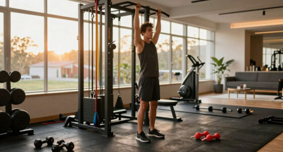 10 Best Multi-Station Home Gyms in 2026