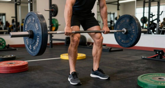 10 Best Olympic Weight Sets With Bar in 2026