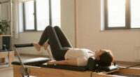 10 Best Pilates Reformers for Beginners in 2026