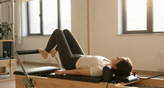 10 Best Pilates Reformers for Beginners in 2026