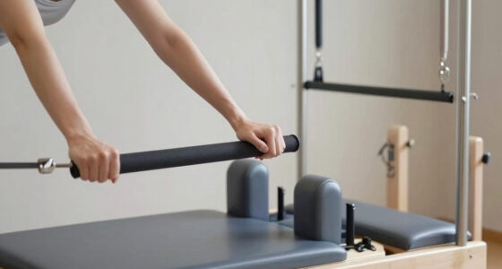 10 Best Pilates Reformers for Home in 2026