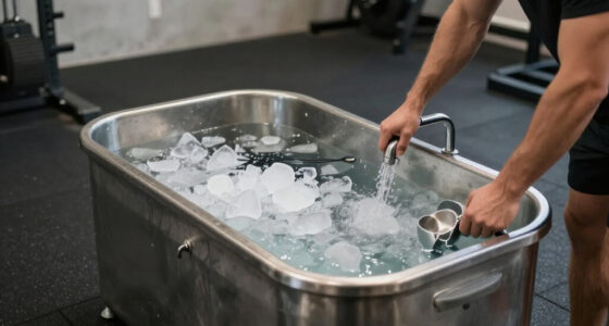 10 Best Portable Cold Plunge Tubs in 2026