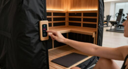 10 Best Portable Infrared Saunas in 2026