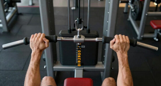 10 Best Power Cages With Lat Pulldown in 2026