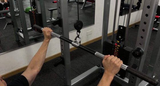 10 Best Power Cages With Lat Pulldown in 2026