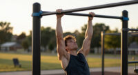 10 Best Pull-Up and Dip Stations in 2026