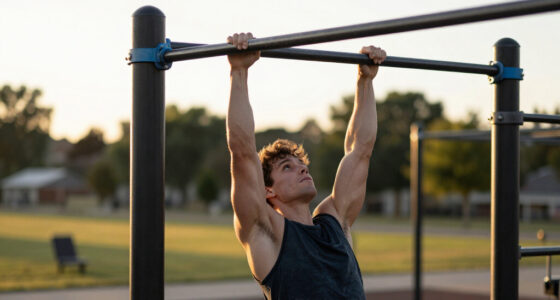 10 Best Pull-Up and Dip Stations in 2026