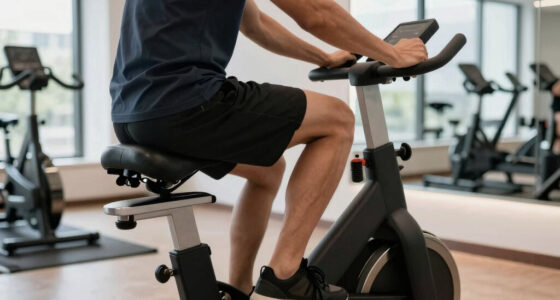10 Best Recumbent Bikes for Heavy Users in 2026