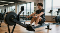 10 Best Rowing Machines for Beginners in 2026