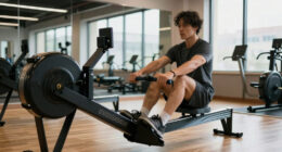 10 Best Rowing Machines for Beginners in 2026