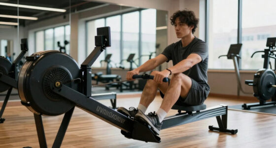 10 Best Rowing Machines for Beginners in 2026