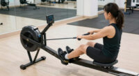 10 Best Rowing Machines for Beginners in 2026