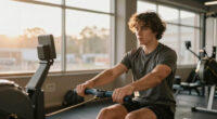 10 Best Rowing Machines for Heavy Users in 2026