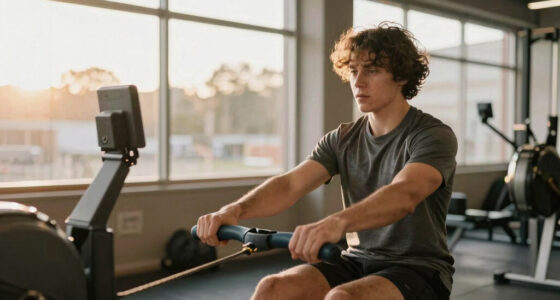 10 Best Rowing Machines for Heavy Users in 2026