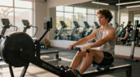 10 Best Rowing Machines for Heavy Users in 2026