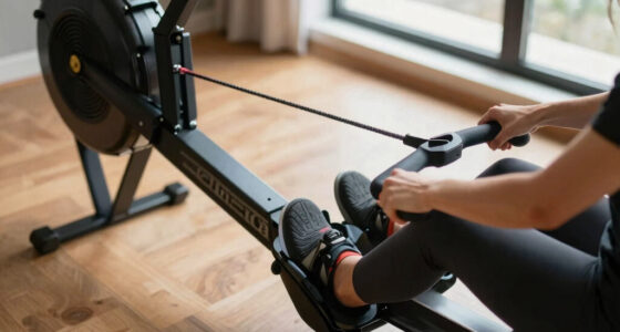 10 Best Rowing Machines for Home in 2026